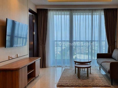 Apartment Private Lift The Kensington Royal Suites Kelapa Gading