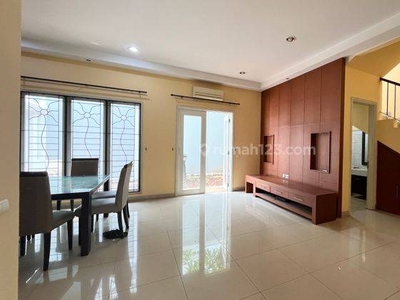 Best Deal Disewakan Rumah Emerald Gading Serpong Furnished