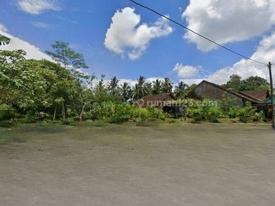 Dekat Kampus Uii Yogyakarta Tanah Murah di Kaliurang Sleman