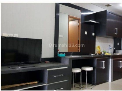 DIJUAL APARTEMEN DAGO SUITE TYPE 1BR Dago Suites Apartment