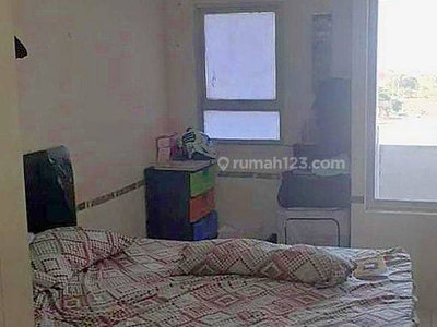 Dijual Apartemen Puncak Kertajaya