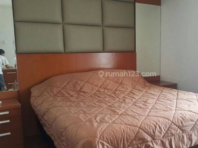 Dijual Apartemen Thamrin Residence 3 Bedroom Tower A Full Furnished