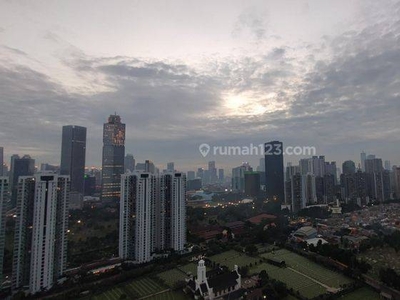 Dijual Apartment Casa Grande Uk100m2 At Jakarta Selatan