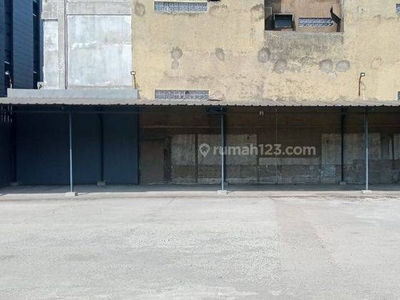 Dijual Kavling Cor Tengah Kota Siap Pakai di Sayap Otista