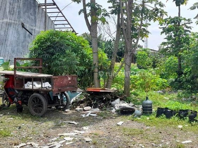 Dijual Tanah Siap Bangung Strategis di Sekekumbung Sayap Tki