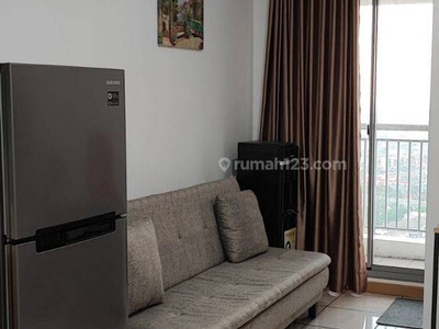 Disewakan Apartemen 2 BR Furnished M town Residence Tower Bryant