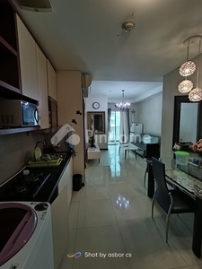 Disewakan Apartemen 2br Condomini Furnish di Apartemen Green Bay Pluit Jakarta Utara, Luas 77 m², 2 KT, Harga Rp82 Juta per Bulan | Pinhome