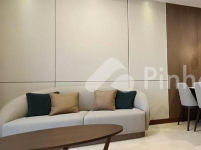 Disewakan Apartemen Nyaman Siap Huni di Apartemen Hegarmanah Residence Bandung, Luas 78 m², 2 KT, Harga Rp200 Juta per Bulan | Pinhome