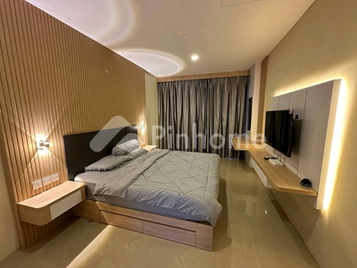 Disewakan Apartemen Studio Per Tahun di Nagoya Thamrin City, Luas 34 m², 1 KT, Harga Rp60 Juta per Bulan | Pinhome