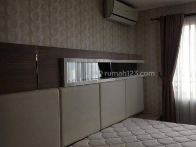 Disewakan Apartemen Thamrin Executvie 1 Bedroom Lantai Sedang Furnished