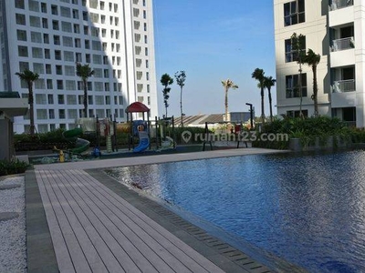 Disewakan Apartement 1 BR Furnished M Town Signature