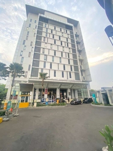 Disewakan Gedung Siap Pakai Jalan Ngagel Surabaya Pusat