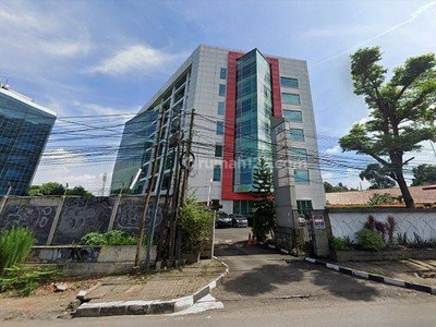 Disewakan Kantor , Luas 770m2 di True Building, Tanjung Barat