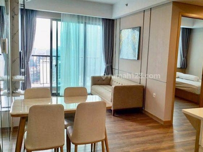 Disewakan Murah Apartemen Holland Village Jakarta Pusat