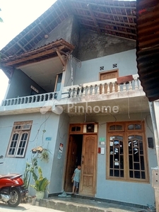 Disewakan Rumah 4 Kamar Lokasi Dekat Kampus di Jl.bugisan Selatan Rp2 Juta/bulan | Pinhome