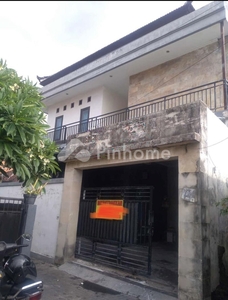 Disewakan Rumah Ab303 Panjer Denpasar Bali di Tukad Banyuning Rp73 Juta/tahun | Pinhome