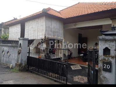 Disewakan Rumah Ab308 Sanur Denpasar Bali di Tunggak Bingin Sanur Rp98 Juta/tahun | Pinhome