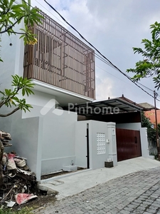 Disewakan Rumah Baru Siap Huni 4 Bedroom di Lokasi Super Strategis Dekat Canggu Dan Seminyak Rp175 Juta/tahun | Pinhome