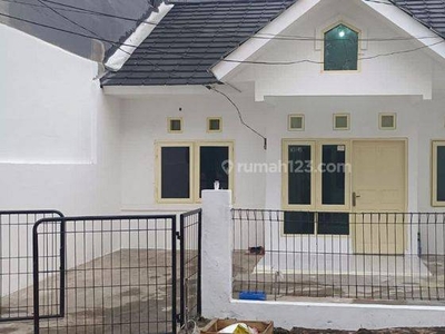 Disewakan Rumah di Villa Taman Bandara, Dekat Mall Dadap Prancis Tangerang