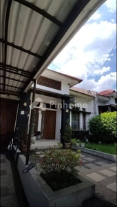 Disewakan Rumah Full Furnish di Antapani Regency Rp57 Juta/tahun | Pinhome