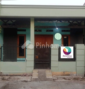 Disewakan Rumah Harga Terbaik Lokasi Strategis di Pesona Anggrek Harapan, Bekasi Utara Rp2 Juta/bulan | Pinhome