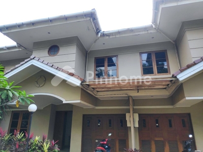 Disewakan Rumah Ideal Ampera 2 Lantai Jaksel di Kebayoran Baru Rp300 Juta/tahun | Pinhome