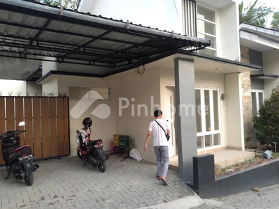 Disewakan Rumah Lokasi Strategis di Jl Dirgantara Puri Permata Rp14,5 Juta/bulan | Pinhome