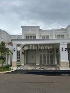 Disewakan Rumah Mewah Di Komplek Podomoropark di Jl.terusan Buah Batu Rp10 Juta/bulan | Pinhome