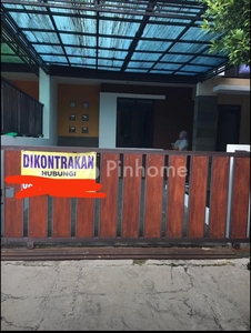 Disewakan Rumah Siap Huni di PURI DAGO ANTAPANI Rp52,5 Juta/bulan | Pinhome