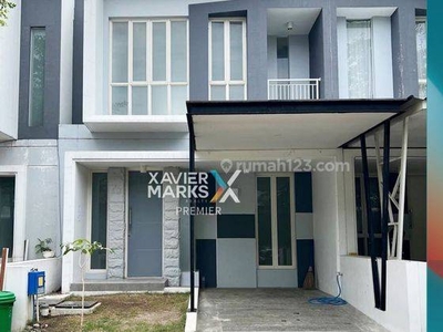 Disewakan Rumah Siap Huni Semi Furnish di Green Orchid Suhat