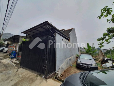 Disewakan Rumah Tinggal Bawa Koper di Padasuka Rp35 Juta/bulan | Pinhome