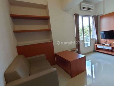 Disewakan Termurah Apartemen Galeri Ciumbuleuit 2 Tipe 2 Kamar