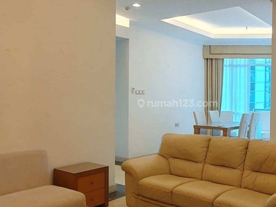 For Rent Apartemen Bellagio Mansion 3 BR Private Lift, Furnished,
