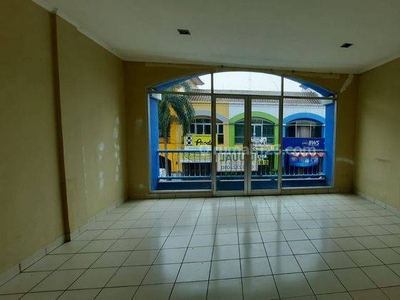 For Sale.. Ruko 2 Lantai Diarea Ramai Usaha Soekarno Hatta, Bdg