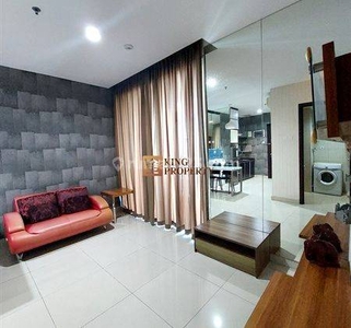 Fully Furnished 1br Condo Central Park Residence Atas Mall Cp