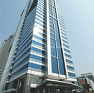Gandaria 8 Office Tower Luas 240m2 Full Furnished Harga Nego