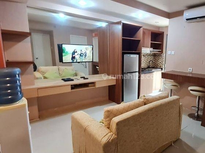 Gd 21327 Disewakan Apartement 2 BR Di Kalibata City