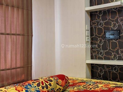 Green Bay Pluit, 2kamar Furnished Tower Akasia