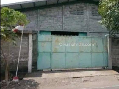Gudang Jl Kuwukan Raya Lontar Surabaya Barat