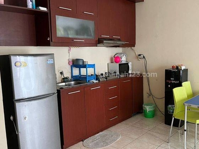 Harga Khusus Apartemen Moi Kelapa Gading 2br, Furnish, Shm, Khusus Minggu Ini, Harga Pas