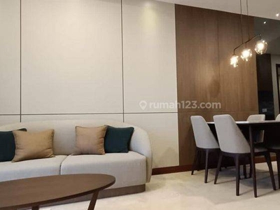 Hegarmanah Residence 2br Full Furnished Siap Huni