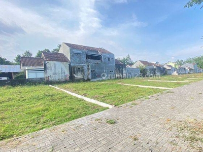 Jl.kaliurang Km 12 Jogja Tanah Strategis SHM Per unit