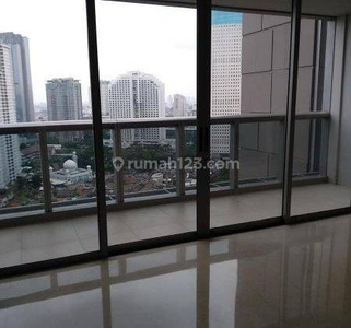 Jual Apartemen Anandamaya Residence 3br 217 Sqm