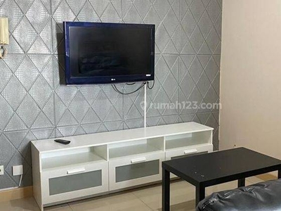 Jual Apartemen Furnished Mediterania Marina Ancol Resident