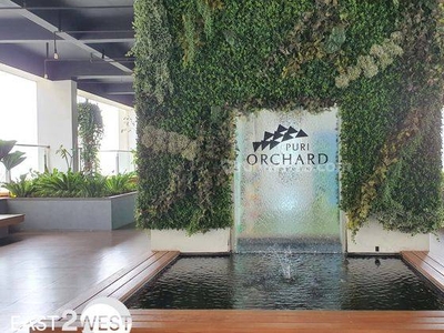 Jual Apartemen Puri Orchard Jakarta Barat Murah Bagus Kondisi Tersewa