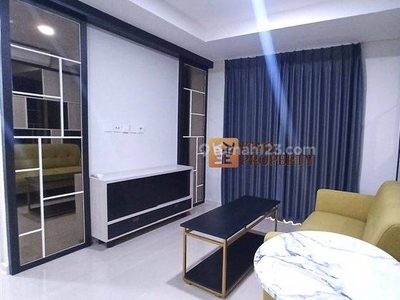 Jual Cepat Apartemen Daan Mogot City Furnished Damoci Pool View