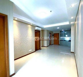 Jual Murah Condominium 2br 77m2 Green Bay Pluit Greenbay Furnish
