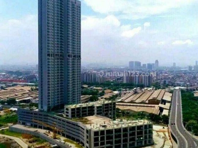 Jual Rugi Apartemen Sedayu City 1 BR, bagus belum pernah dihuni