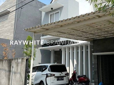 kan Rumah Siap Huni Area Benda Kebayoran Baru