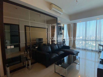 Kemang Village Empire 2 BR 1 Maid Room 89 m²